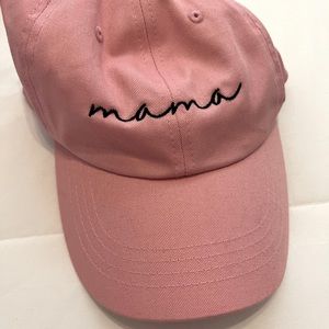 Mama hat